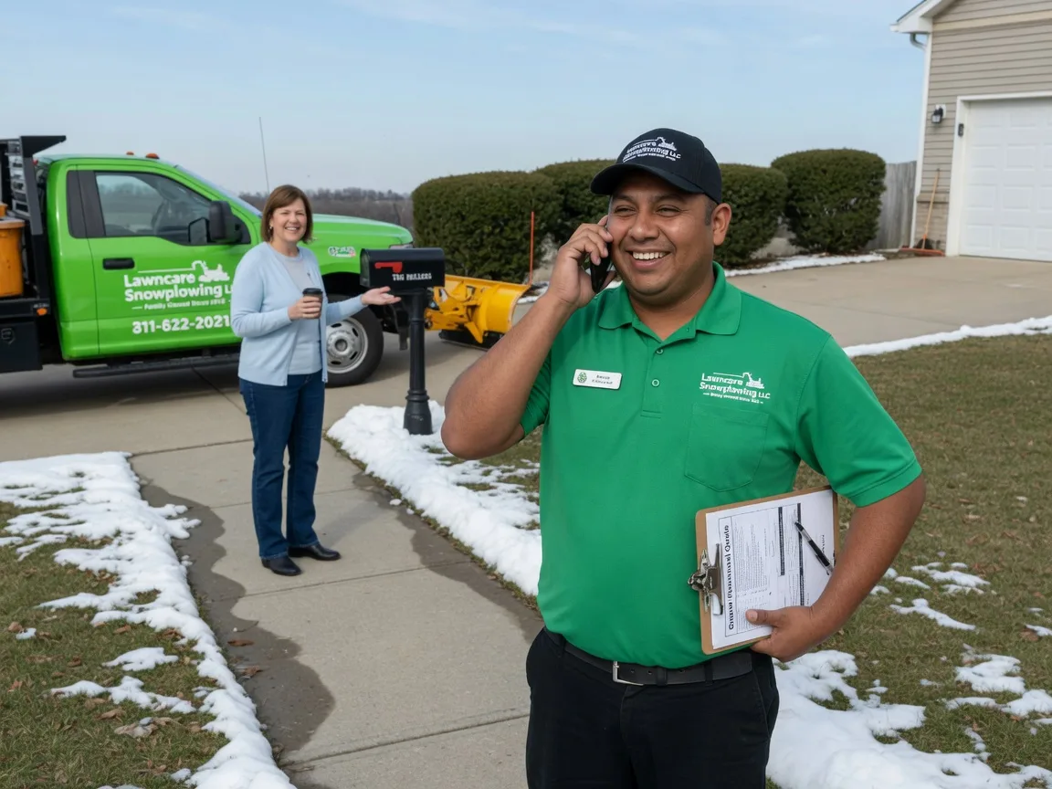 Lawn Care Services By Expert Landscaper Ligonier, IN FAQs